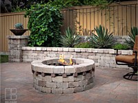 Outdoor Kitchens